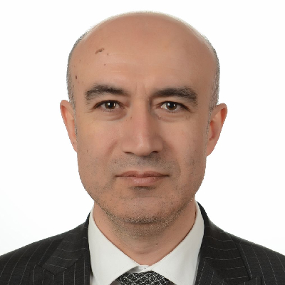 Prof.Dr. Ali Keleş